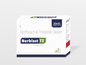 NORBLAST-TZ