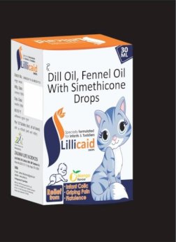  LILLICAID