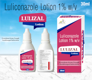  LULIZAL