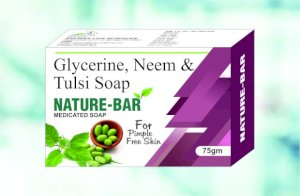  NATURE-BAR