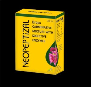  NEOPEPTIZAL