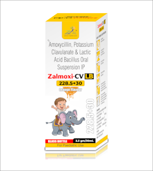  ZALMOXI-CV