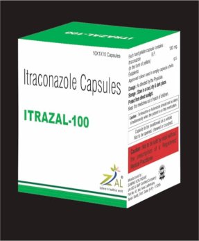  ITRAZAL-100
