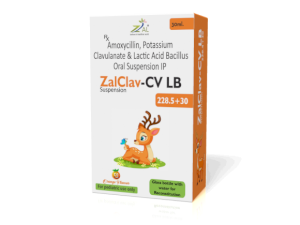  ZALCLAV-CV  LB