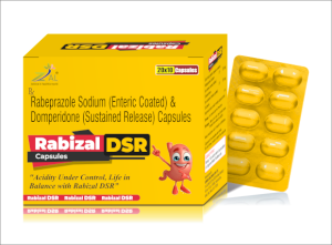  RABIZAL-DSR