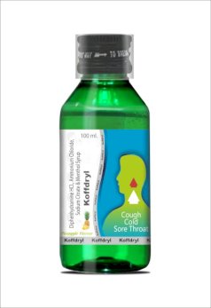  KOFFDRYL (Green)