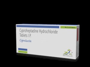  CYPROLACTIN