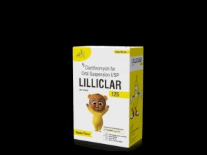  LILLICLAR-125