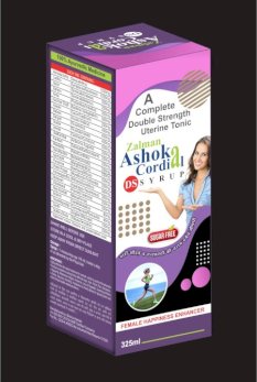 ASHOKA CARDIAL-DS