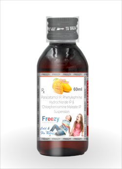  FREEZY