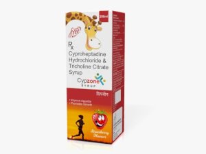  CYPZONE(STRAWBERRY)