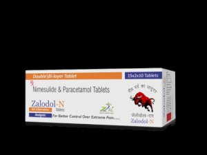  ZALODOL-N