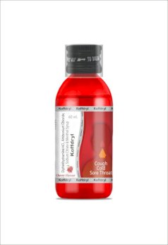 KOFFDRYL(RED)