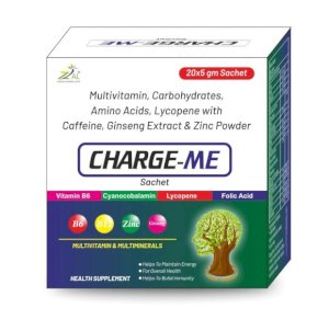  CHARGE-ME