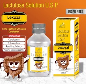 LEXOZAL