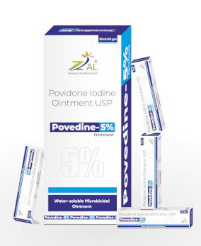 POVEDINE-5%