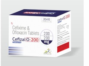 CEFIZAL-O-200