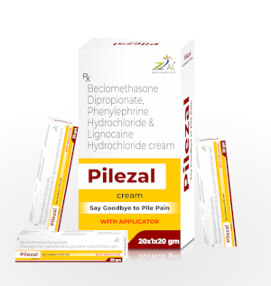  PILEZAL