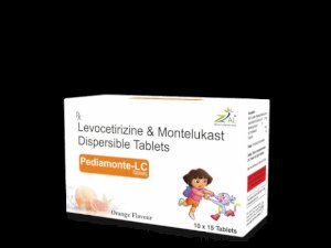  PEDIAMONTE-LC