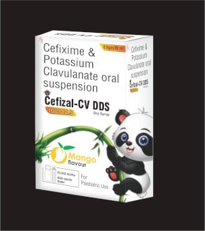  CEFIZAL-CV DDS