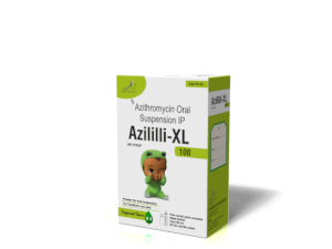AZILILLI-XL 100