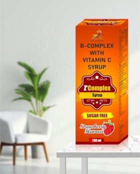 Z'COMPLEX