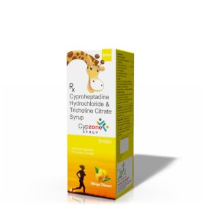  CYPZONE(Mango)