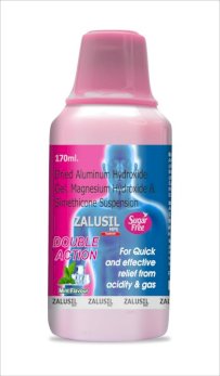 ZALUSIL(MINT)