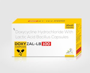  DOXYZAL-LB 100