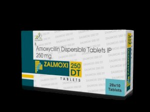 ZALMOXI-250 DT