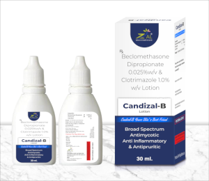  CANDIZAL-B