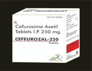 CEFEUROZAL-250