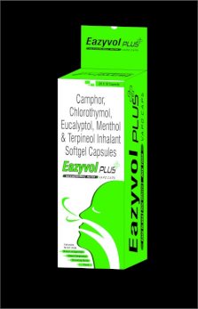EAZYVOL-PLUS