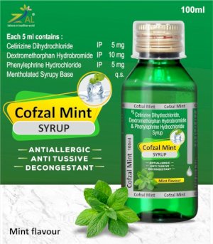  COFZAL-MINT