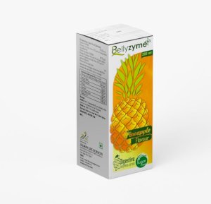  BELLYZYME