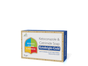  KETOBRIGHT-GOLD