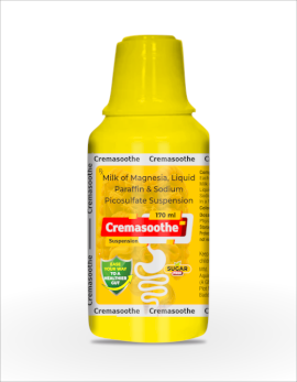  CREMASOOTHE