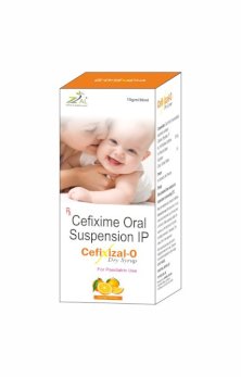  CEFIXIZAL-O(ORANGE)