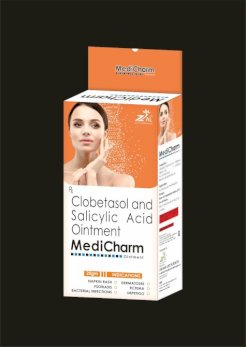MEDICHARM