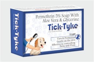  TICK TYKE
