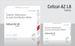  CEFIZAL-AZ LB