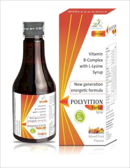 POLYVITION