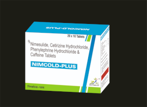 NIMCOLD-PLUS