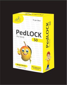  PEDLOCK-50(MANGO)