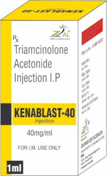  KENABLAST-40