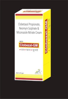  Neo Clobezal-GM