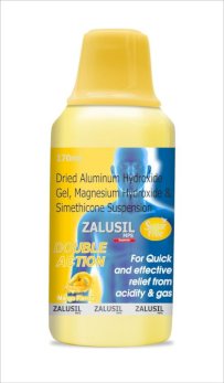 ZALUSIL(MANGO)