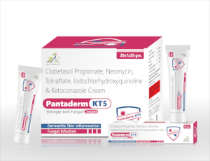  PANTADERM-KT5