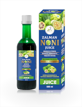  NONI JUICE