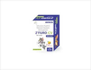 Z'FURO-CV